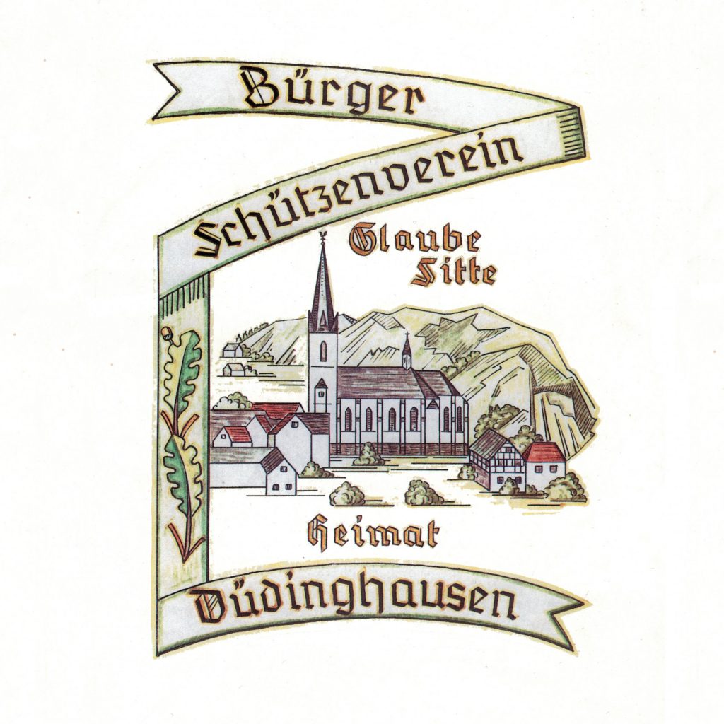 Vereinslogo Schützenverein